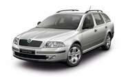 Autopůjčovna Škoda Praha
